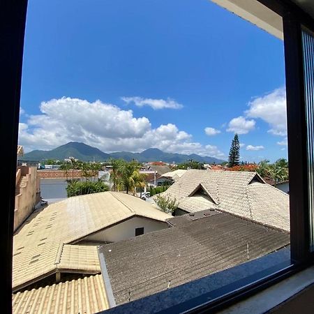 Apartamento Praia Aconchegante Wifi Sacada Peruíbe 외부 사진