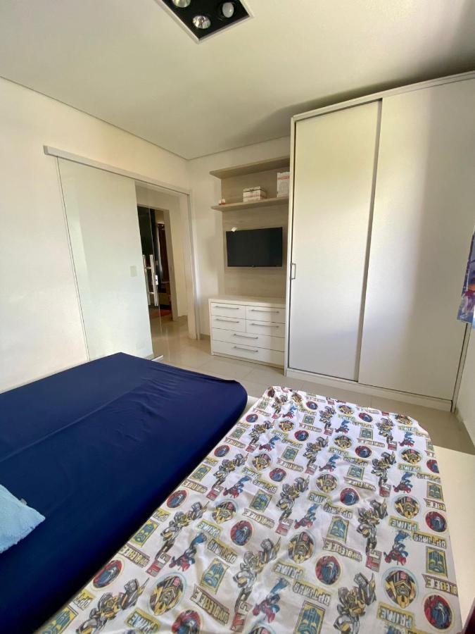 Apartamento Praia Aconchegante Wifi Sacada Peruíbe 외부 사진