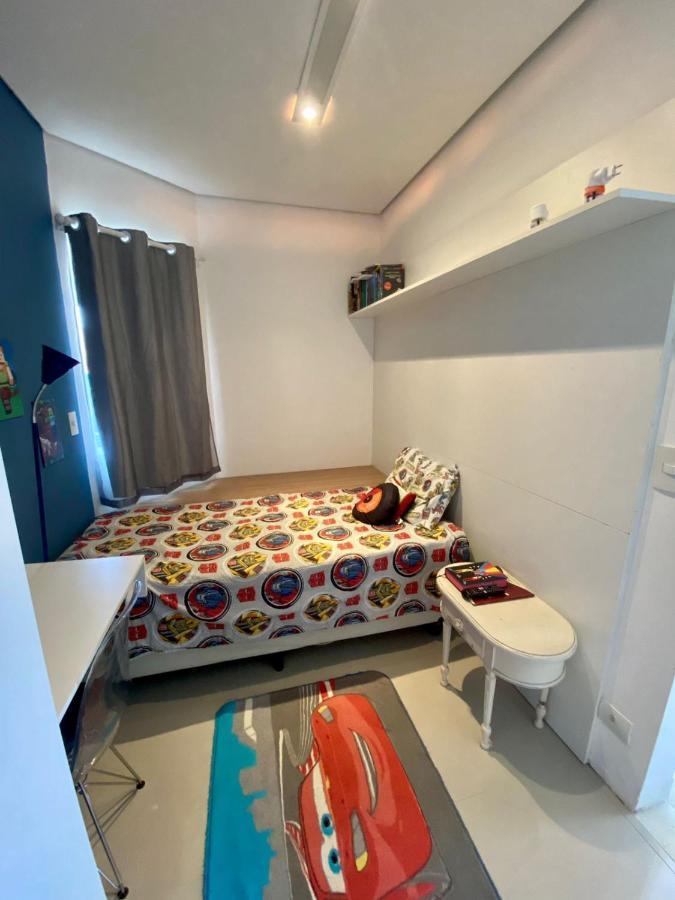 Apartamento Praia Aconchegante Wifi Sacada Peruíbe 외부 사진