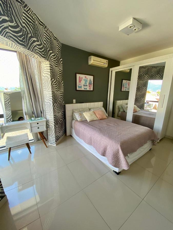 Apartamento Praia Aconchegante Wifi Sacada Peruíbe 외부 사진