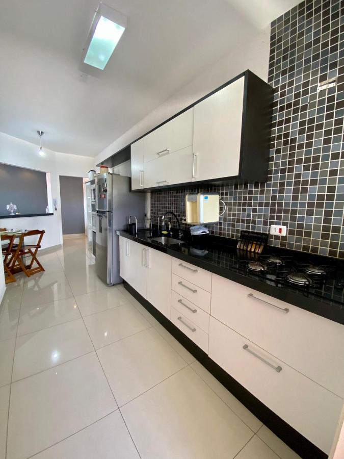 Apartamento Praia Aconchegante Wifi Sacada Peruíbe 외부 사진