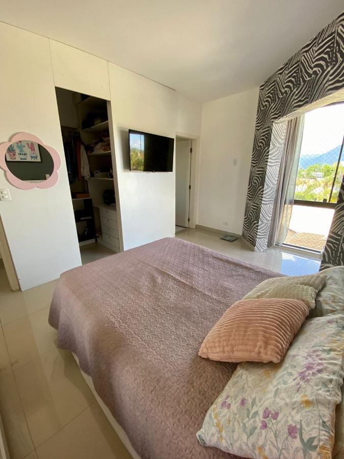 Apartamento Praia Aconchegante Wifi Sacada Peruíbe 외부 사진