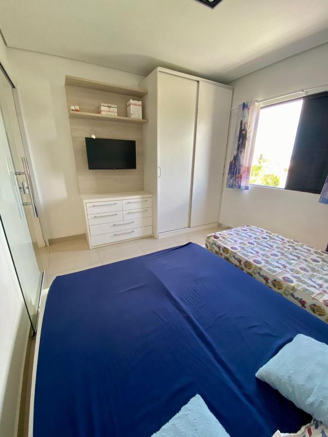 Apartamento Praia Aconchegante Wifi Sacada Peruíbe 외부 사진