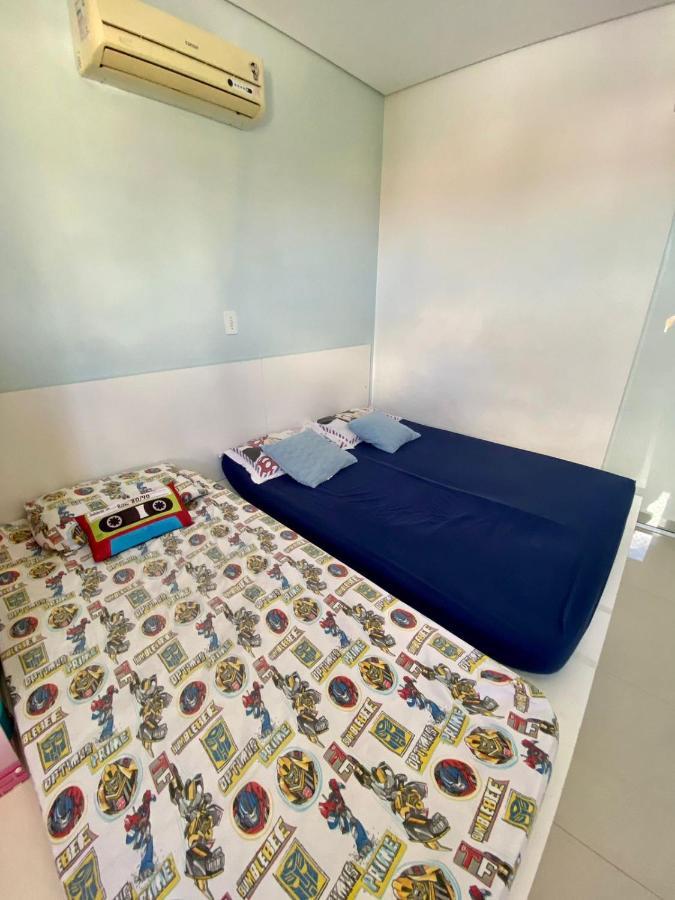 Apartamento Praia Aconchegante Wifi Sacada Peruíbe 외부 사진