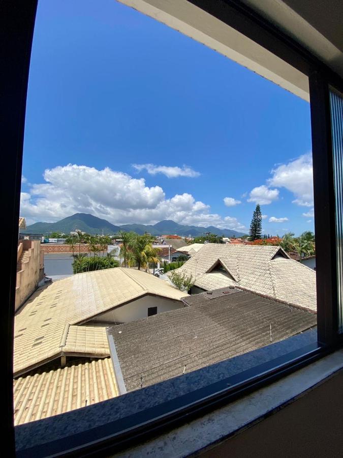 Apartamento Praia Aconchegante Wifi Sacada Peruíbe 외부 사진