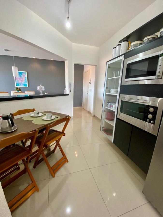 Apartamento Praia Aconchegante Wifi Sacada Peruíbe 외부 사진