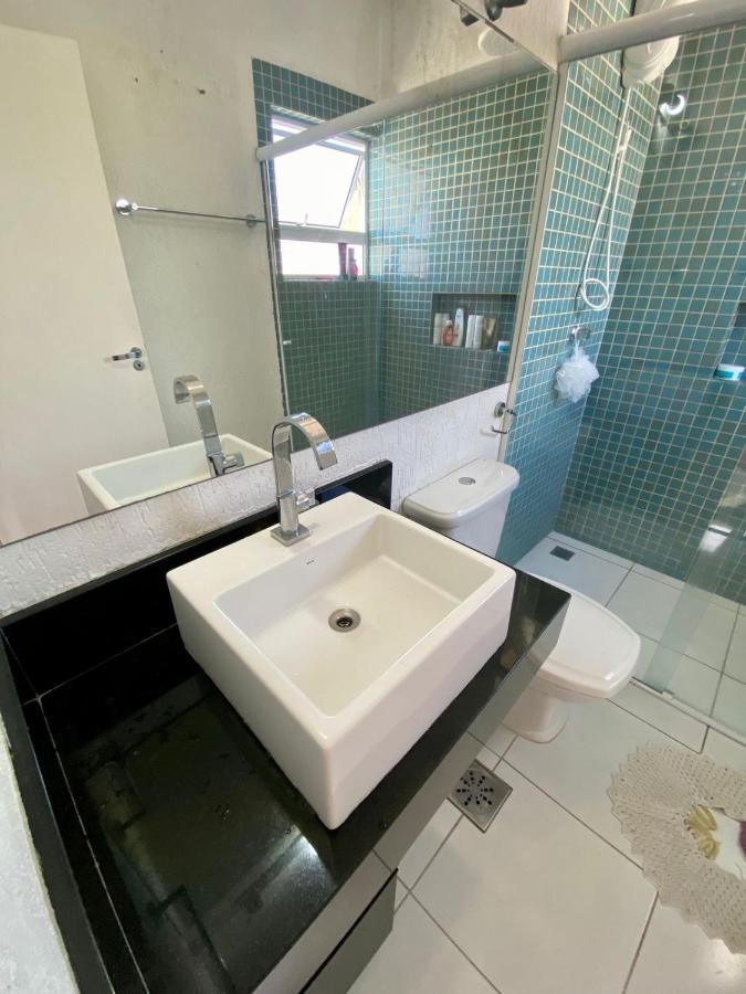 Apartamento Praia Aconchegante Wifi Sacada Peruíbe 외부 사진